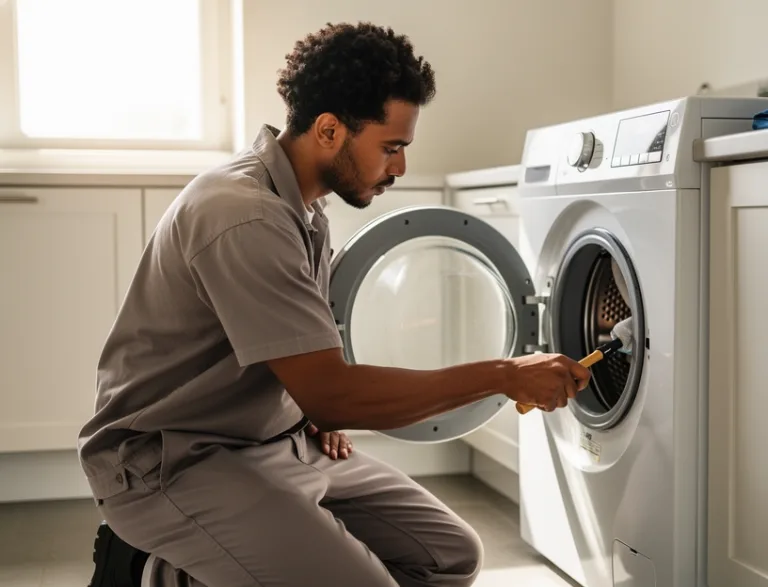 Waschmaschinenreparatur Service in Freising